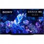 Sony 48" XR-48A90K "Master XR" OLED TV 2022, снимка 2