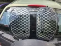 BMW IX 2022-2025 Предна решетка , снимка 1