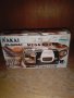 Старо Радиокасетофонче Akai, снимка 8