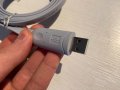 USB към RS232 конзолен кабел Cisco Huawei HP суич рутер console RJ45, снимка 4