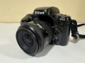 Фотоапарат Nikon F50, снимка 6