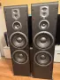 Аудио система JBL ES 5.1 ES100 + ES25c  + ES20 +  субуфер ES250pw, снимка 12