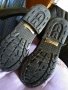 Piston маркови високи мотористки обувки отлични естествена кожа №44 стелка 285мм, снимка 13