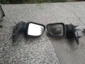 фарове,стопове,огледала за рено клио, снимка 3