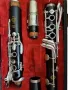 Кларинет SELMER 9 полу бьом, снимка 3