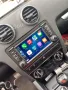 Audi A3 8P - 7" Android 14 Мултимедия Ауди А3 8П Навигация Андроид , снимка 3