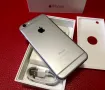 Apple iPhone 6 64Gb Space Gray Фабрично отключен, снимка 3