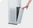 Пречиствател за въздух Xiaomi Mi Air Purifier 4 – BHR5096GL, снимка 6