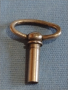 Стар рядък ключ за часовник шевна машина за КОЛЕКЦИОНЕРИ 43649, снимка 1