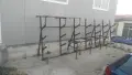 Продавам МЕТАЛЕН СТЕЛАЖ, снимка 2