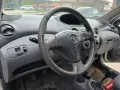 Toyota Yaris 1.4 D-4D, 2002 г. - на части!, снимка 11