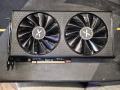 Видео карта AMD Radeon RX 6600 8GB, снимка 5