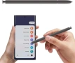 Galaxy S24 Ultra S Pen Bluetooth Стилус – Титан Черен, снимка 7
