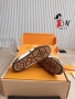 Louis Vuitton Дамски Маратонки👟Дамски Спортни Обувки Луис Витон - Различни Цветове Код SK1279, снимка 4