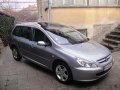 Пежо 307 2.0 ХДИ на части, снимка 4