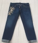 Dsquared2 Made in Italy Womens Size 42 ОРИГИНАЛ! Дамски Дънки!, снимка 9