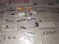 транзистори сваляни от работеща аудио техника , снимка 1