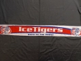 Хокеен шал на Nurnberg ice Tigers , снимка 6