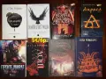 Много книги на цена 5€ за брой, снимка 7