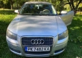 Audi A3 1.6 стария мотор , снимка 1