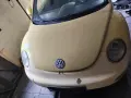 New Beetle 1.9 TDI, снимка 2