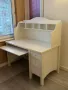 ПРОДАВАМ БЮРО - БЯЛО, снимка 11