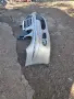 Предна Броня с решетка за Mercedes W211, снимка 2