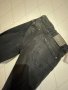Дамски  сиви дънки слим, снимка 4