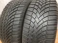 2 бр. 205/55/17 Bridgestone / зимни гуми, снимка 5