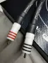 CHORD Signature X 2RCA to 2RCA , 1m, снимка 5