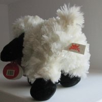 плетена овца и играчка която блее, снимка 13 - Други - 31490069