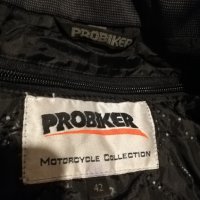 Probike Jacket, Яке за мотор, снимка 4 - Аксесоари и консумативи - 32140014