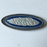 емблема форд FORD, снимка 2 - Аксесоари и консумативи - 37638359
