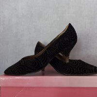 Обувки за вашия специален празник, снимка 2 - Дамски елегантни обувки - 40791347