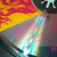 LENNY KRAVITZ-ORIGINAL CD MADE IN HOLLAND 1602241529, снимка 16 - CD дискове - 44324559