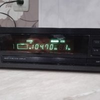 Фм тунер onkyo fm tuner radio, снимка 3 - Радиокасетофони, транзистори - 40136941