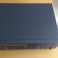 Sansui CD-X510M, СД чейнджър 12 диска, снимка 7 - Други - 42231096