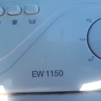 Продавам люк за пералня Eurotech EW1150, снимка 3 - Перални - 36657395