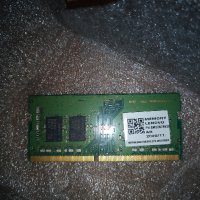 Продавам RAM на Lenovo, снимка 1 - Части за лаптопи - 42270960