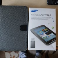 Продавам Таблет Samsung Galaxy Tab 2-7",P3100, снимка 3 - Таблети - 34397149