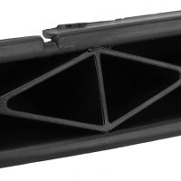 Капак филтър сервизен капак отвор за въздушен филтър за Opel Corsa D, снимка 4 - Части - 37655458