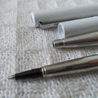 Химикалка Parker Vector UK, снимка 9 - Други ценни предмети - 31850575