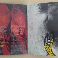Rolling Stones - Voodoo Lounge 1994 CD, снимка 4 - CD дискове - 40683777