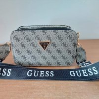 Луксозна чанта Guess кодDS-PF788, снимка 1 - Чанти - 32787605