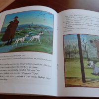 101 далматинци на Егмонт Wolt Disney, снимка 3 - Детски книжки - 31692793