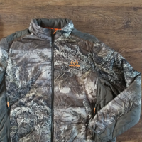 realtree - мъжко ловно яке КАТО НОВО 3ХЛ, снимка 6 - Якета - 44642280