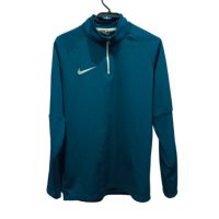 NIKE Dri-Fit Блуза/Мъжка S, снимка 1 - Спортни дрехи, екипи - 40638982