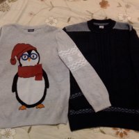 Пуловери, снимка 1 - Детски пуловери и жилетки - 30591137