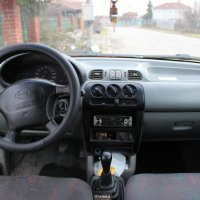 Nissan Micra/Нисан микра k11 на части, снимка 11 - Автомобили и джипове - 35150901