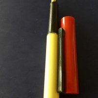 Стара писалка -10, снимка 5 - Антикварни и старинни предмети - 29889144